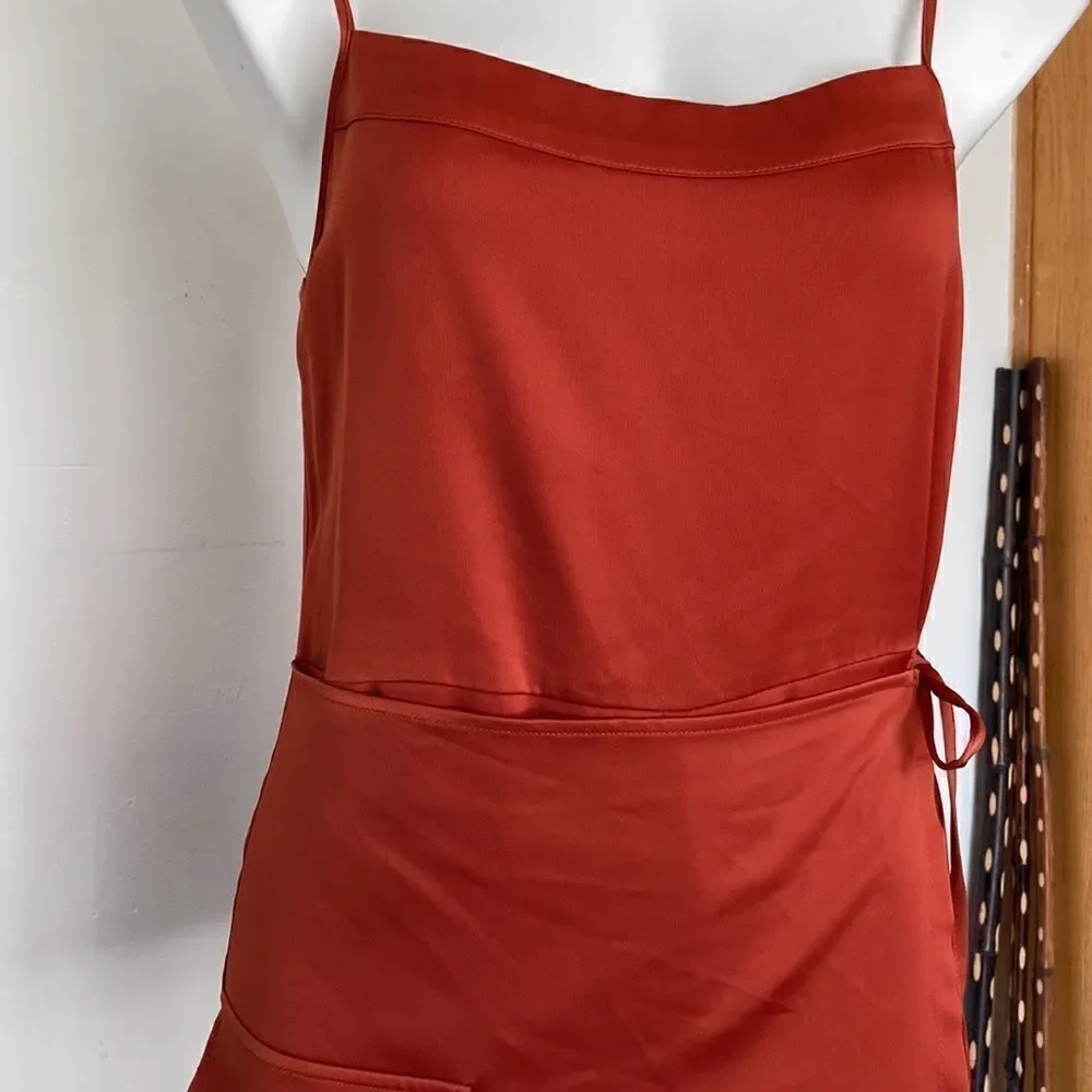 Urban outfitters  romper
